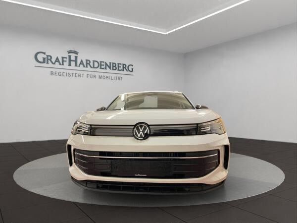 Volkswagen Tiguan GOAL 1.5 l eTSI OPF | SOFORT VERFÜGBAR 2/X