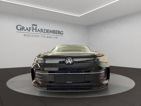 Volkswagen Tiguan GOAL 2.0 l TDI SCR | SOFORT VERFÜGBAR 5/x
