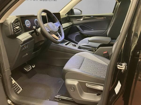 Volkswagen Tiguan GOAL 2.0 l TDI SCR | SOFORT VERFÜGBAR 5/x