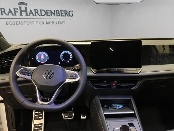 Volkswagen Tiguan GOAL 1.5 l eTSI OPF | SOFORT VERFÜGBAR 2/X