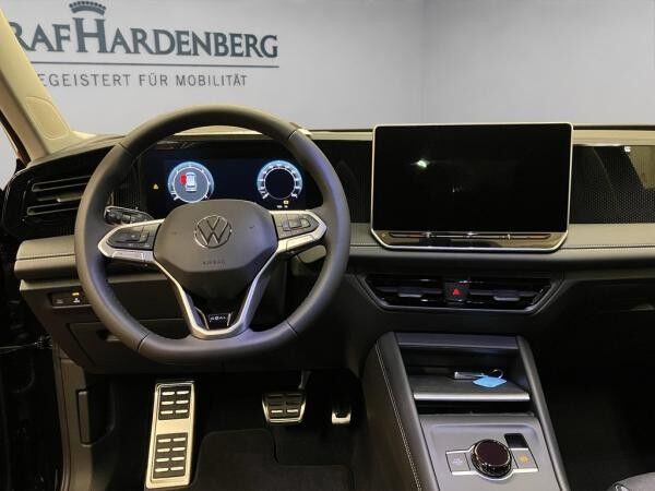 Volkswagen Tiguan GOAL 2.0 l TDI SCR | SOFORT VERFÜGBAR 5/x