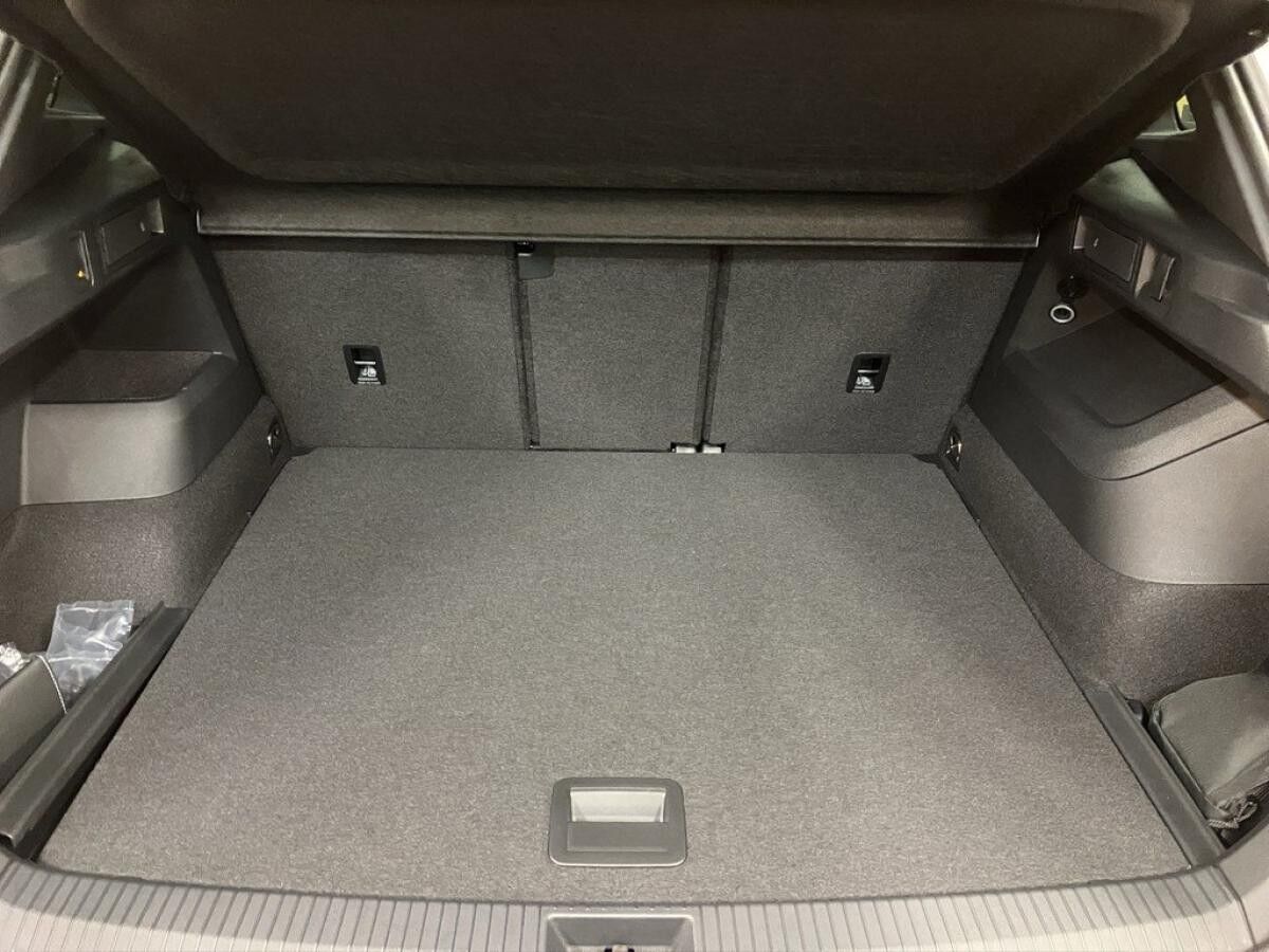 Volkswagen Tiguan GOAL 1.5 l eTSI OPF | SOFORT VERFÜGBAR 2/X