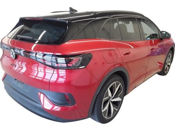 Volkswagen ID.4 GTX 4MO