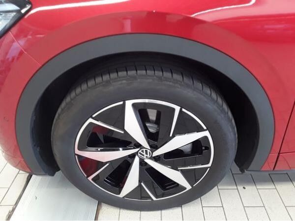 Volkswagen ID.4 GTX 4MO