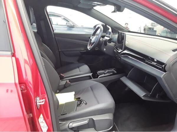 Volkswagen ID.4 GTX 4MO