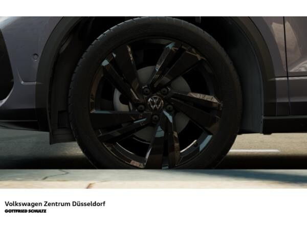 Volkswagen T-Roc Cabriolet R-Line DSG 1.5 TSI (Düsseldorf)