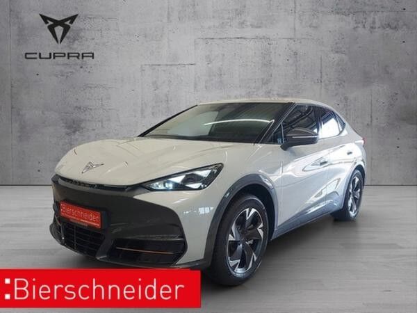 Cupra Tavascan Endurance 77 kWh⚡Sonderzahlung 1.500 € ❗HEAT PUMP | MATRIX | NAVI | eHECK | ALL SEASON