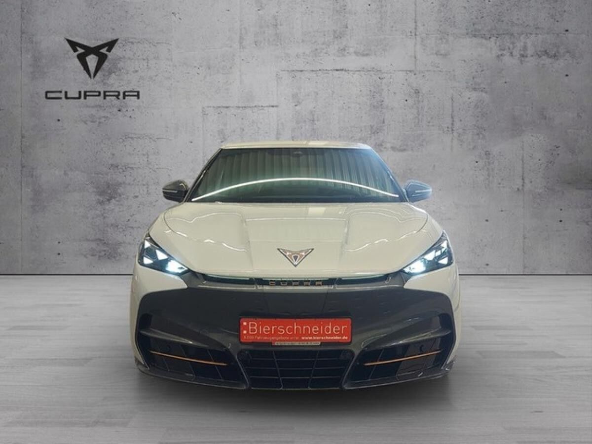 Cupra Tavascan Endurance 77 kWh⚡Sonderzahlung 1.500 € ❗HEAT PUMP | MATRIX | NAVI | eHECK | ALL SEASON
