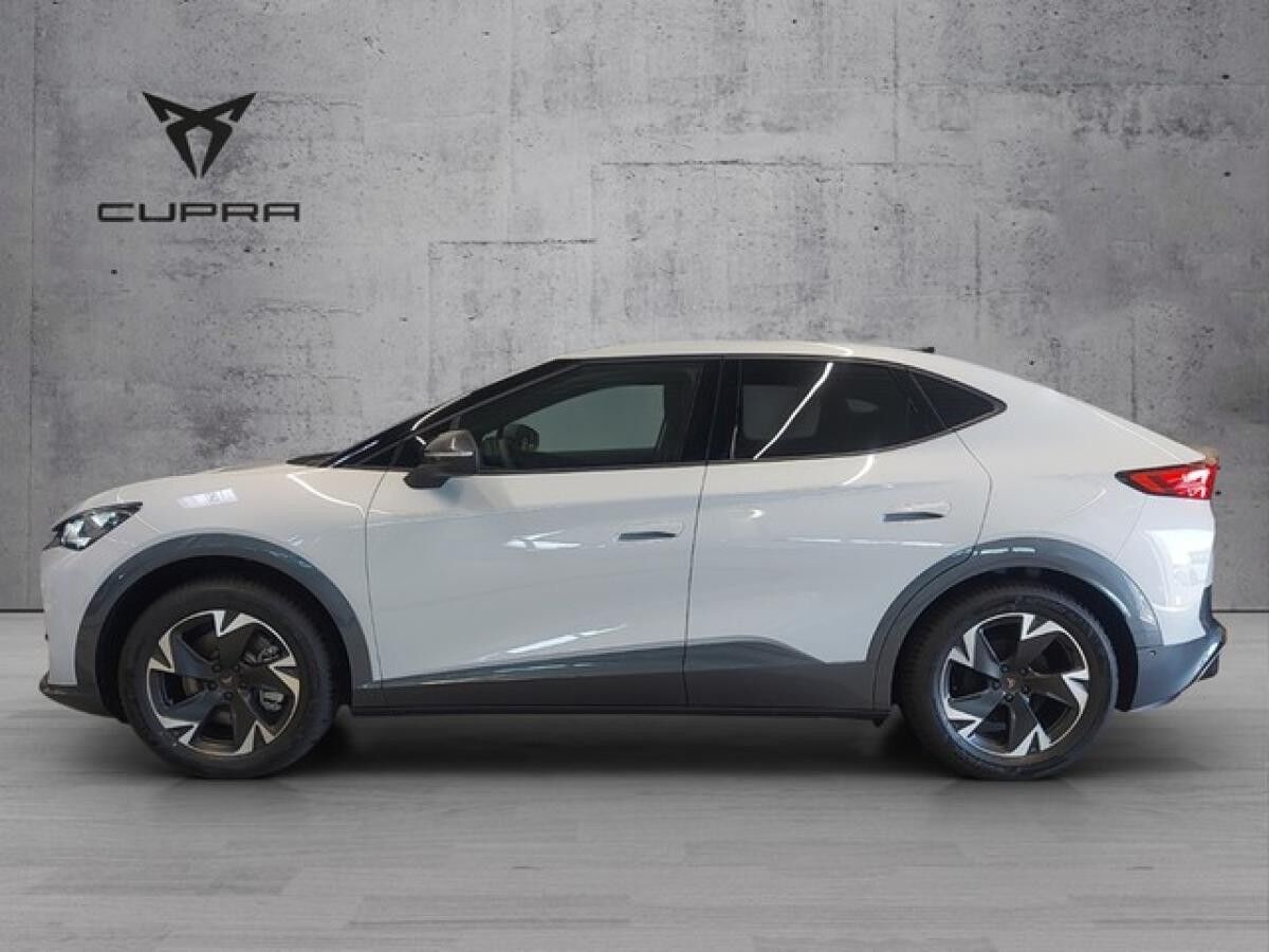 Cupra Tavascan Endurance 77 kWh⚡Sonderzahlung 1.500 € ❗HEAT PUMP | MATRIX | NAVI | eHECK | ALL SEASON