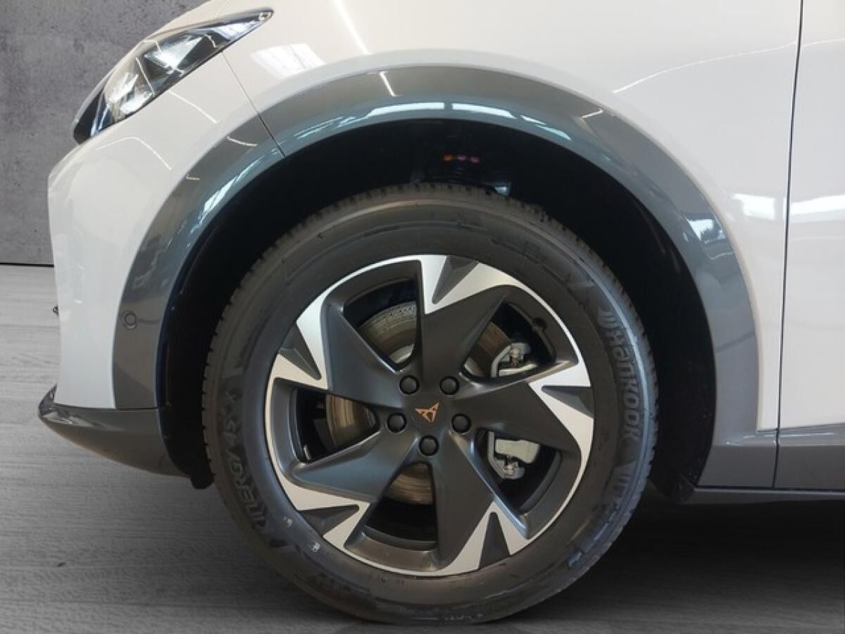 Cupra Tavascan Endurance 77 kWh⚡Sonderzahlung 1.500 € ❗HEAT PUMP | MATRIX | NAVI | eHECK | ALL SEASON