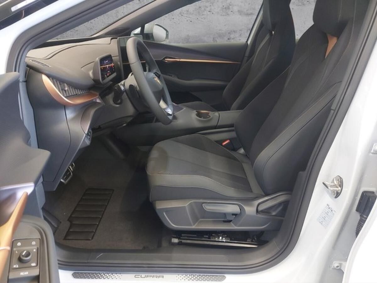 Cupra Tavascan Endurance 77 kWh⚡Sonderzahlung 1.500 € ❗HEAT PUMP | MATRIX | NAVI | eHECK | ALL SEASON