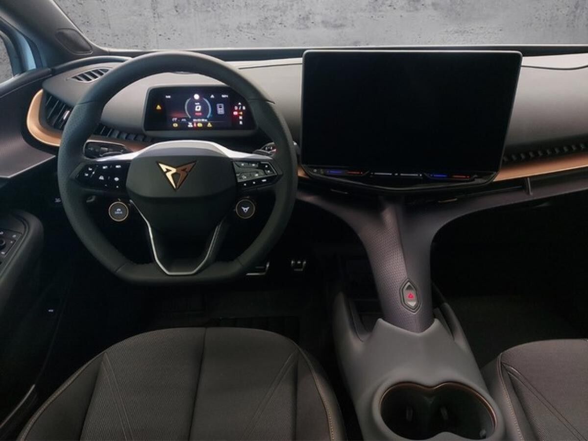 Cupra Tavascan Endurance 77 kWh⚡Sonderzahlung 1.500 € ❗HEAT PUMP | MATRIX | NAVI | eHECK | ALL SEASON