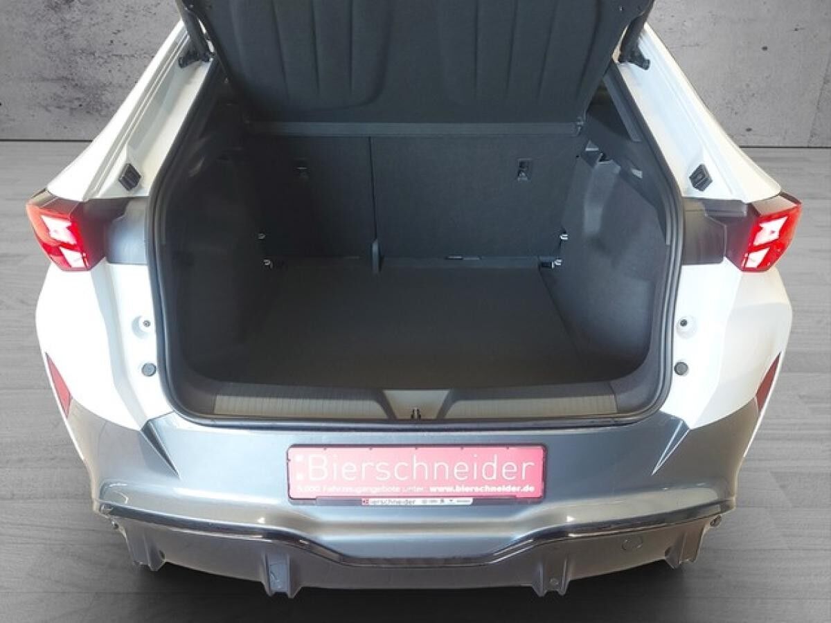 Cupra Tavascan Endurance 77 kWh⚡Sonderzahlung 1.500 € ❗HEAT PUMP | MATRIX | NAVI | eHECK | ALL SEASON