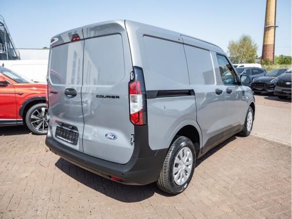 Ford Transit Courier Trend 1.0 EcoBoost Klima/Bluetooth/neues Modell/sofort verfügbar