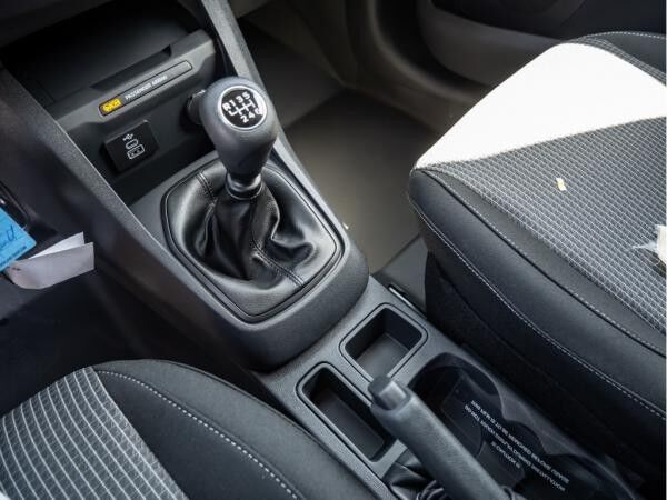 Ford Transit Courier Trend 1.0 EcoBoost Klima/Bluetooth/neues Modell/sofort verfügbar
