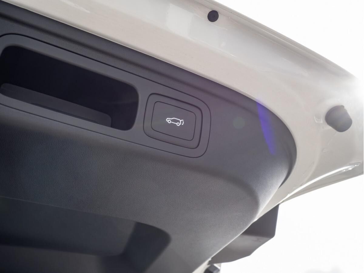 MG HS PHEV Luxury, Leder, Navi, ACC