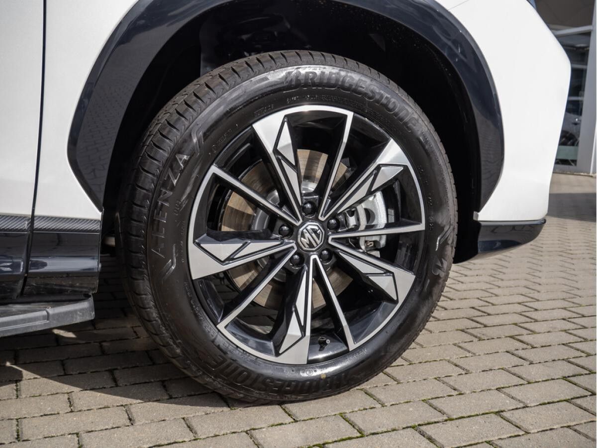 MG HS PHEV Luxury, Leder, Navi, ACC