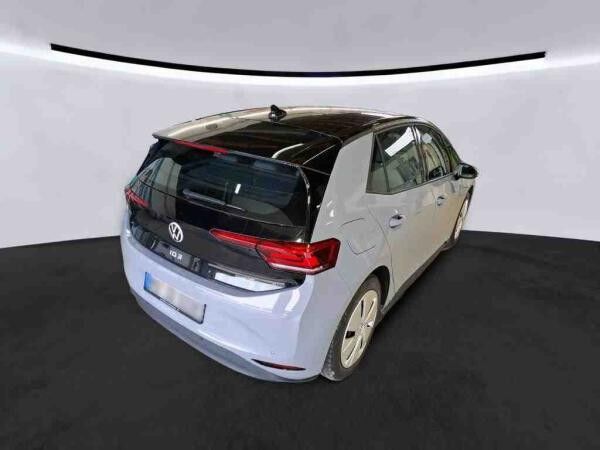 Volkswagen ID.3 Pure Performance*Nav*LED*CarPlay*Wärmepumpe*