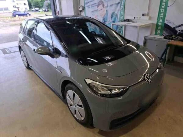 Volkswagen ID.3 Pure Performance*Nav*LED*CarPlay*Wärmepumpe*