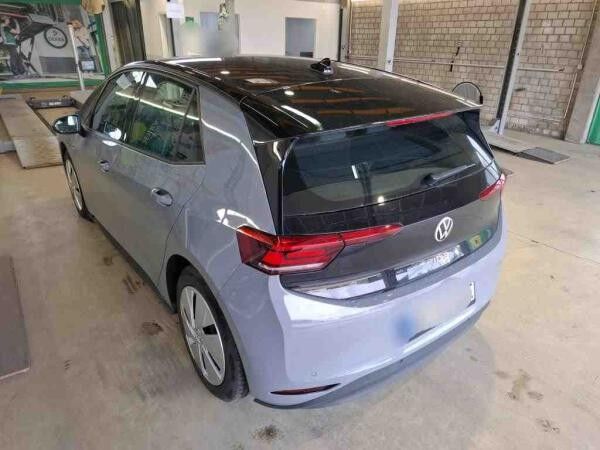Volkswagen ID.3 Pure Performance*Nav*LED*CarPlay*Wärmepumpe*