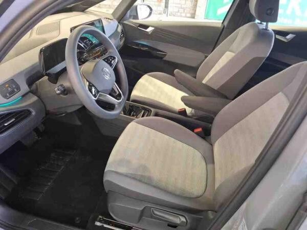 Volkswagen ID.3 Pure Performance*Nav*LED*CarPlay*Wärmepumpe*