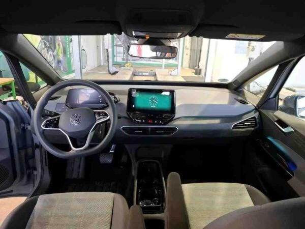 Volkswagen ID.3 Pure Performance*Nav*LED*CarPlay*Wärmepumpe*