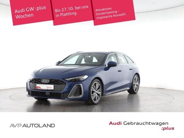 Audi A5 Avant 2.0 TFSI S tronic S line | NAVI |