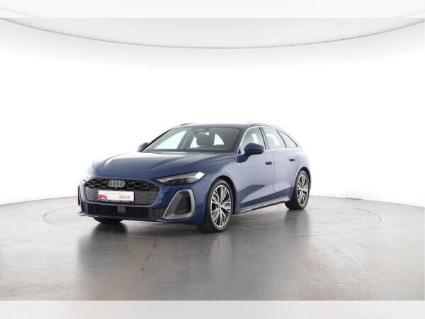 Audi A5 Avant 2.0 TFSI S tronic S line | NAVI |