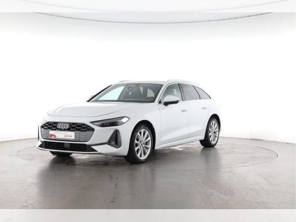 Audi A5 Avant 2.0 TFSI S tronic
