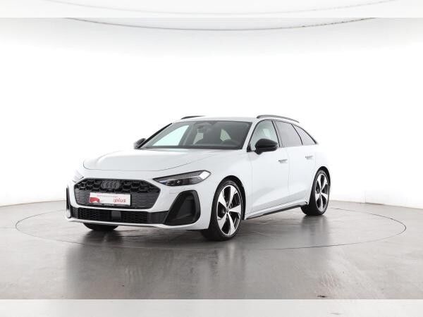 Audi A5 Avant 2.0 TFSI S tronic