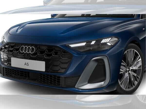 Audi A5 Avant 2.0 TFSI S tronic S line | NAVI |
