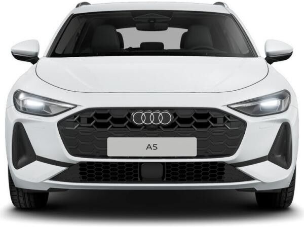 Audi A5 Avant TFSI S tronic Rückfahrkamera