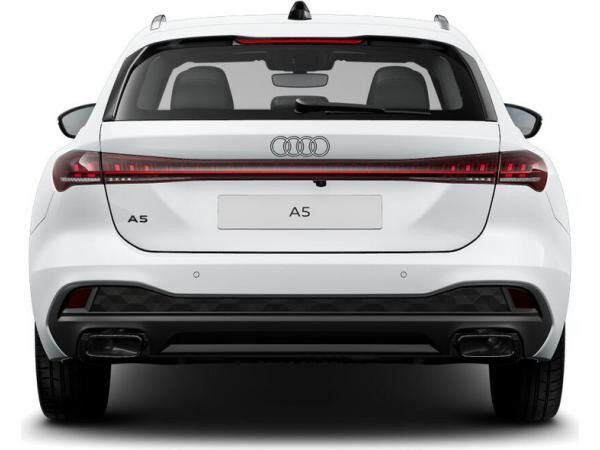 Audi A5 Avant TFSI S tronic Rückfahrkamera