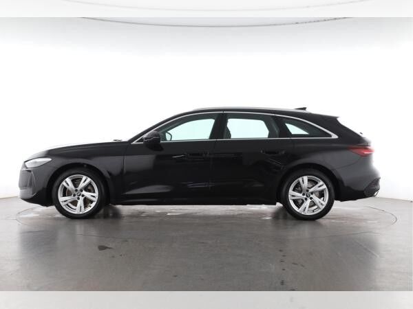 Audi A5 Avant TFSI S tronic