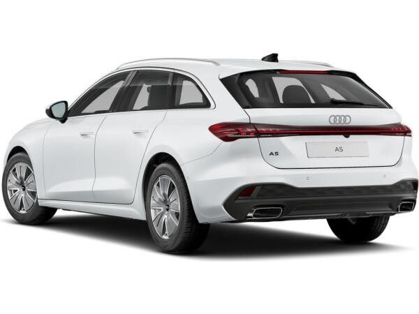 Audi A5 Avant TFSI S tronic Rückfahrkamera