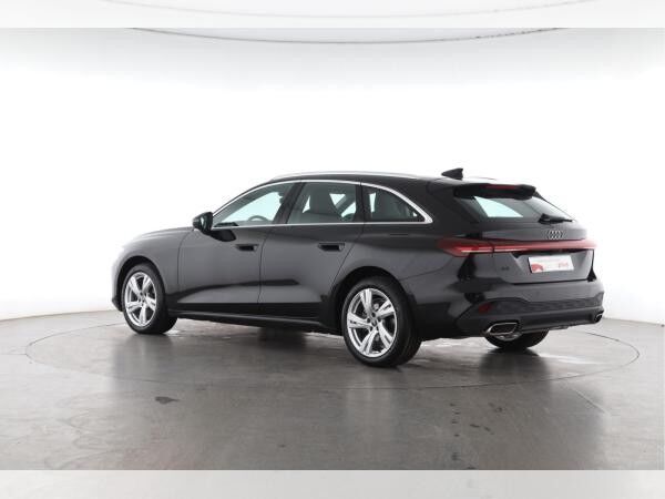Audi A5 Avant TFSI S tronic