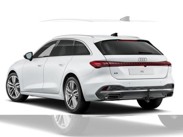 Audi A5 Avant 2.0 TFSI S tronic