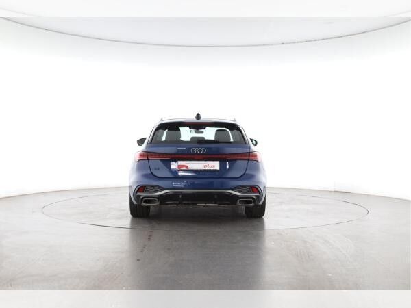 Audi A5 Avant 2.0 TFSI S tronic S line | NAVI |
