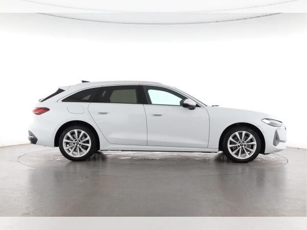 Audi A5 Avant 2.0 TFSI S tronic