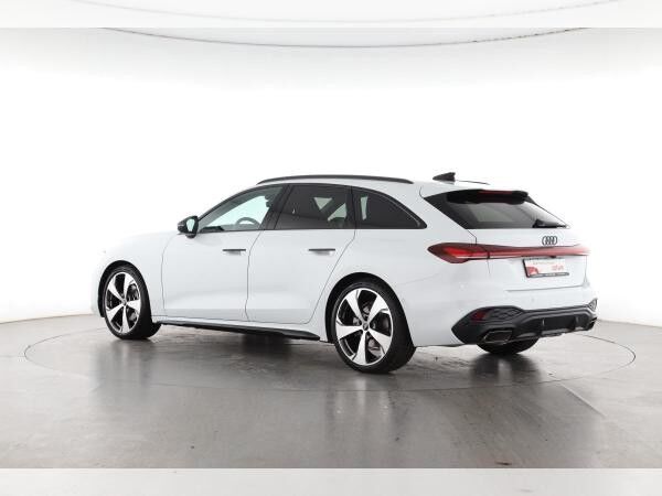 Audi A5 Avant 2.0 TFSI S tronic