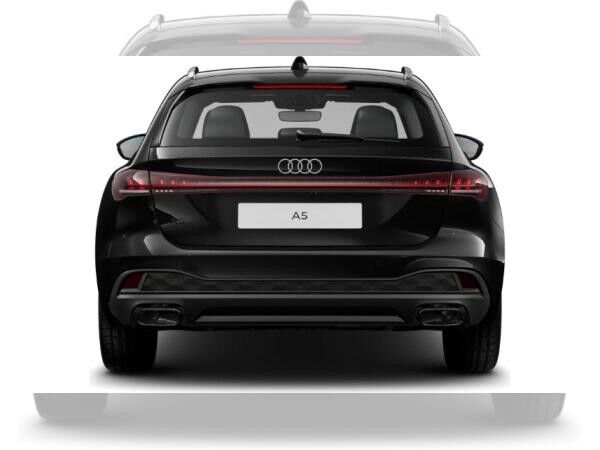 Audi A5 Avant TFSI S tronic