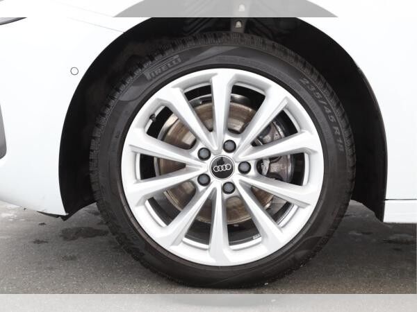 Audi A5 Avant 2.0 TFSI S tronic