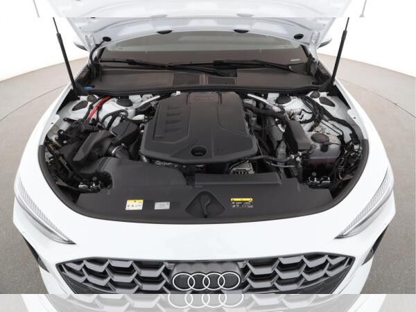 Audi A5 Avant 2.0 TFSI S tronic