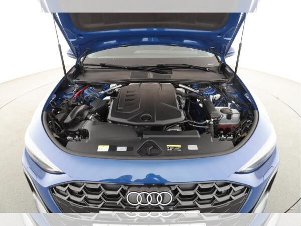 Audi A5 Avant 2.0 TFSI S tronic S line | NAVI |