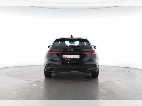 Audi A5 Avant TFSI S tronic