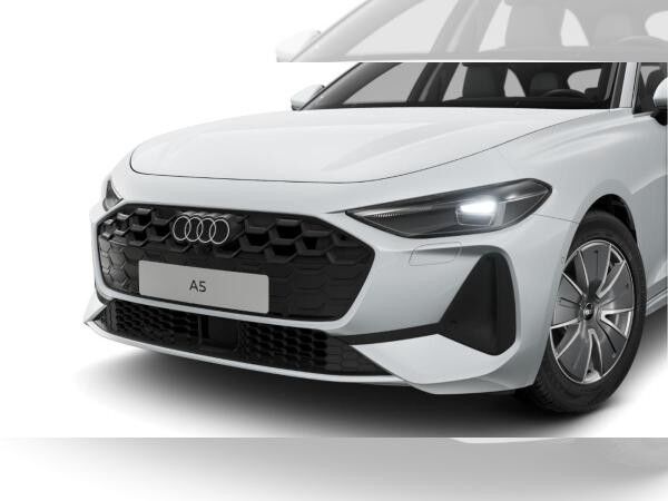 Audi A5 Avant TFSI S tronic Rückfahrkamera