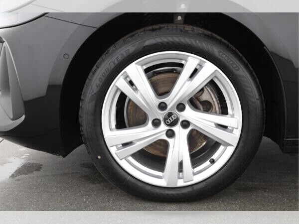 Audi A5 Avant TFSI S tronic