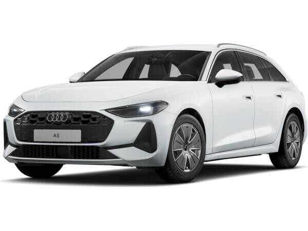 Audi A5 Avant TFSI S tronic Rückfahrkamera