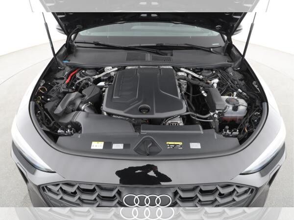 Audi A5 Avant TFSI S tronic
