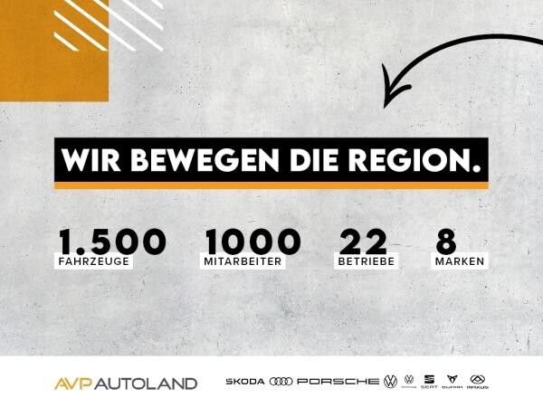 Audi A5 Avant TFSI S tronic Rückfahrkamera